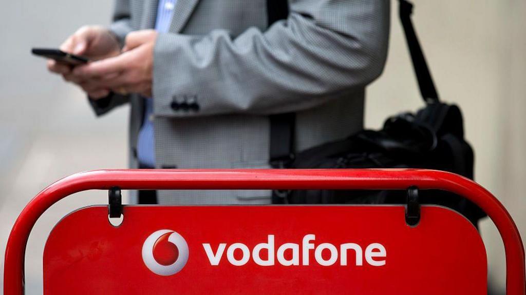 Vodafone Faces Major Outage Affecting over 130,000 Users Vodafone Faces Major Outage Affecting over 130,000 Users