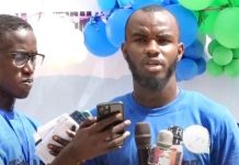 Gasan Hosts Run for Autism 2025 to Promote Awareness Gasan Hosts Run for Autism 2025 to Promote Awareness