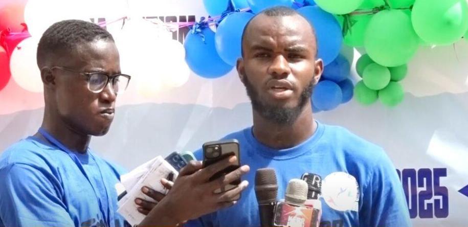 Gasan Hosts Run for Autism 2025 to Promote Awareness Gasan Hosts Run for Autism 2025 to Promote Awareness