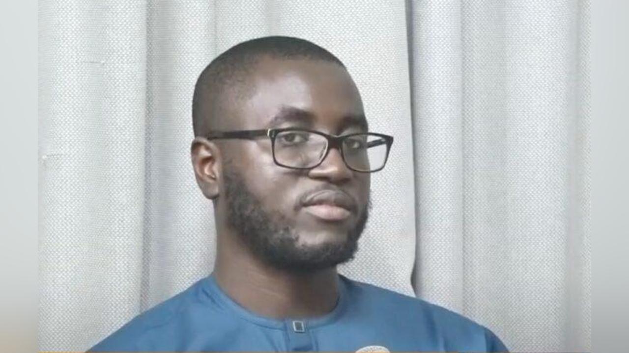 Kemo Bojang Confident in Talib Bensouda'S 2026 Win Kemo Bojang Confident in Talib Bensouda'S 2026 Win