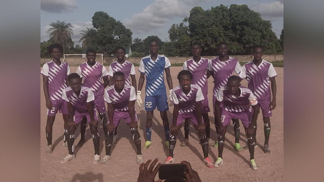 Late Abdou Colley FC Reaches Kitty Summer Nawettan Semis Late Abdou Colley FC Reaches Kitty Summer Nawettan Semis