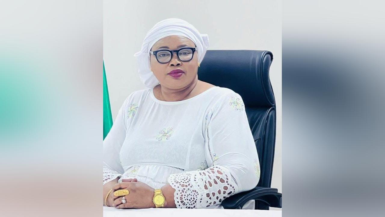 “Nobody Hates Talib in UDP”- Banjul Mayor “Nobody Hates Talib in UDP”- Banjul Mayor