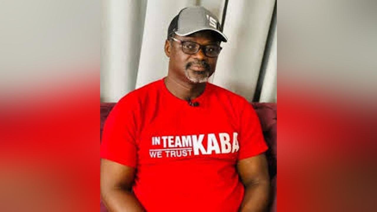 GFF President Kaba Bajo Warns of Funding Shortfall GFF President Kaba Bajo Warns of Funding Shortfall