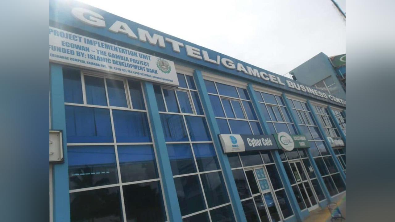 GAMTEL Warns against Unauthorized use of Poles