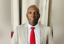 Dr Gajigo and his Patriotic Progressive Alliance Dr Gajigo and his Patriotic Progressive Alliance