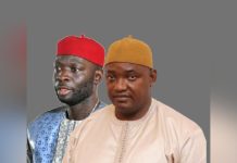 NDP ASKS NPP TO REIN in ITS SUPPORTERS NDP ASKS NPP TO REIN in ITS SUPPORTERS