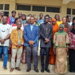 Unicef and GPU Train Journalists on Child Rights Unicef and GPU Train Journalists on Child Rights