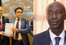 The Port, the Loan, and the 30-Year Question The Port, the Loan, and the 30-Year Question