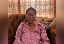 NDP Says Mama Jabbi Got Police to Summon their Supporters NDP Says Mama Jabbi Got Police to Summon their Supporters