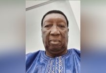 Gambia’S World Cup Journey Gives Hope for a Better Future Gambia’S World Cup Journey Gives Hope for a Better Future