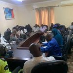 Banjul Cultural Festival Taskforce Gears up for 2025 Celebration Banjul Cultural Festival Taskforce Gears up for 2025 Celebration