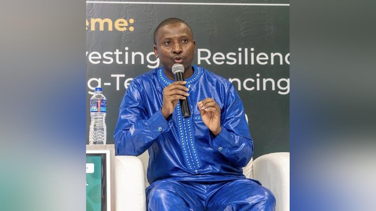 Dibba Calls for Strengthening Social Protection Fund Dibba Calls for Strengthening Social Protection Fund