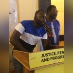 UDP Deputy National Youth Organizing Secretary Resigns UDP Deputy National Youth Organizing Secretary Resigns