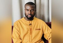 Yankuba Darboe: we are his Masters not Apprentices Yankuba Darboe: we are his Masters not Apprentices