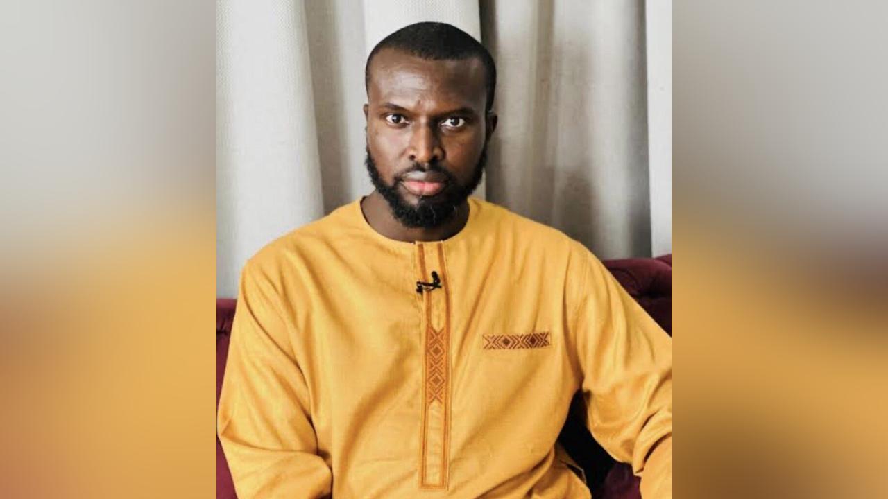 Yankuba Darboe: we are his Masters not Apprentices Yankuba Darboe: we are his Masters not Apprentices