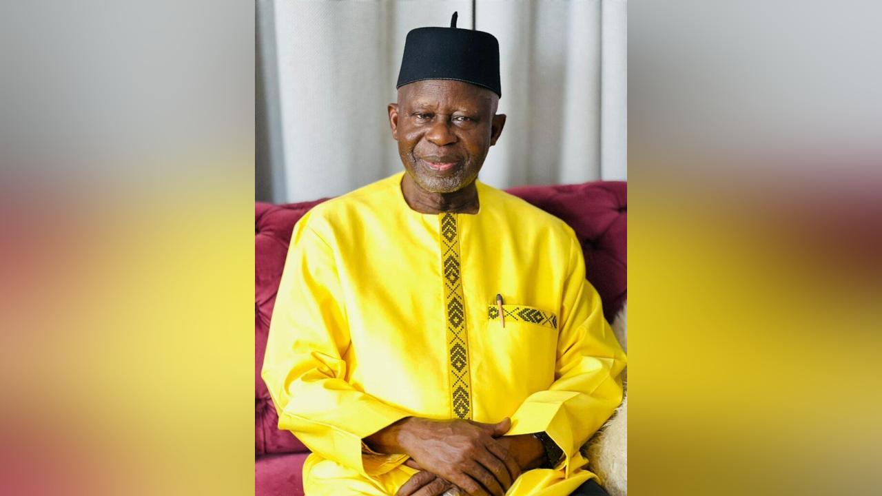 UDP Leader Ousainou Darboe Calls for Opposition Unity UDP Leader Ousainou Darboe Calls for Opposition Unity