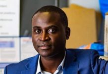 Gambian Dr Omar Bah Aids US Immigrants Amid Trump Policies Gambian Dr Omar Bah Aids US Immigrants Amid Trump Policies