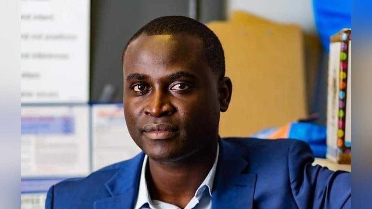 Gambian Dr Omar Bah Aids US Immigrants Amid Trump Policies Gambian Dr Omar Bah Aids US Immigrants Amid Trump Policies