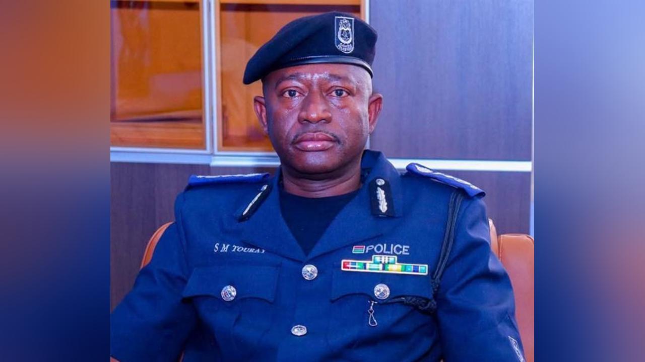Police Praised for Professional Handling of UDP Event Police Praised for Professional Handling of UDP Event