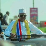 Darboe Urges all Opposition to Join UDP Darboe Urges all Opposition to Join UDP