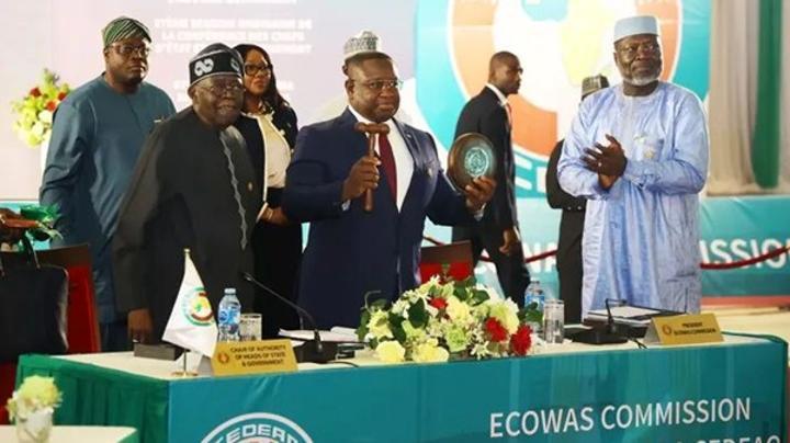 From Tinubu to Bio: Reform Ecowas or Watch it Collapse From Tinubu to Bio: Reform Ecowas or Watch it Collapse