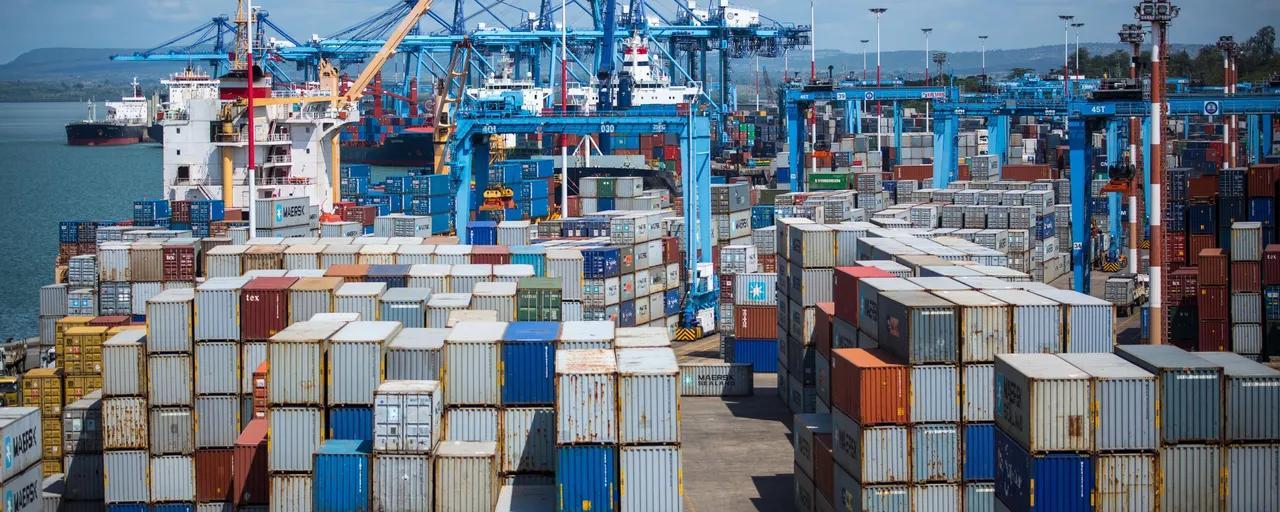 Albayrak and Gambia Ports Authority Scandal Albayrak and Gambia Ports Authority Scandal