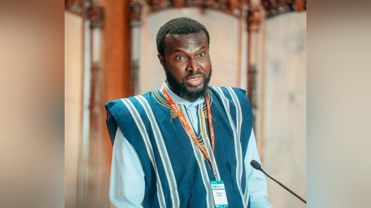 UDP can Challenge President Barrow in 2026 Polls UDP can Challenge President Barrow in 2026 Polls