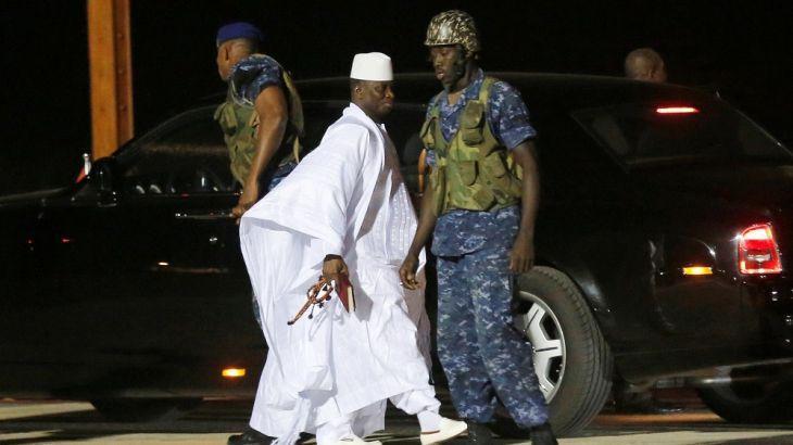 Jammeh’S Return Proposal Causes Mixed Feelings Among Gambians Jammeh’S Return Proposal Causes Mixed Feelings Among Gambians