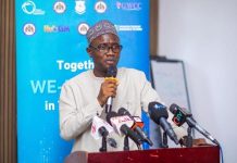 Government Launches We-Elevate Project for Women’S Empowerment Government Launches We-Elevate Project for Women'S Empowerment