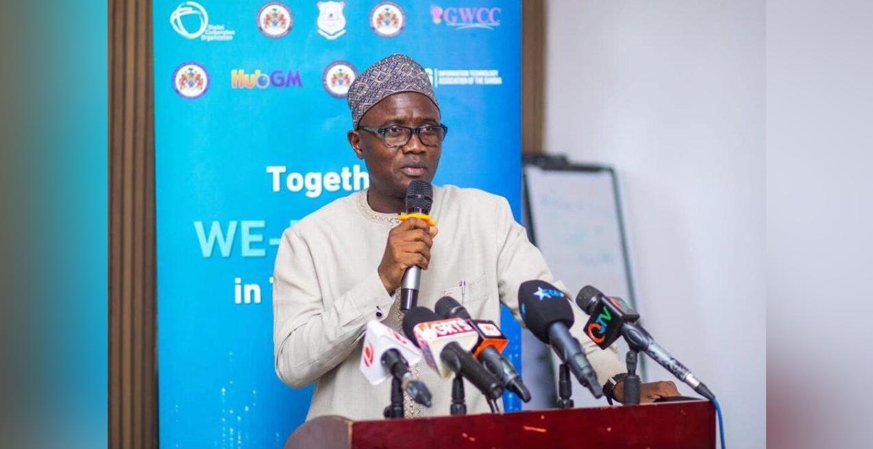 Government Launches We-Elevate Project for Women'S Empowerment Government Launches We-Elevate Project for Women'S Empowerment