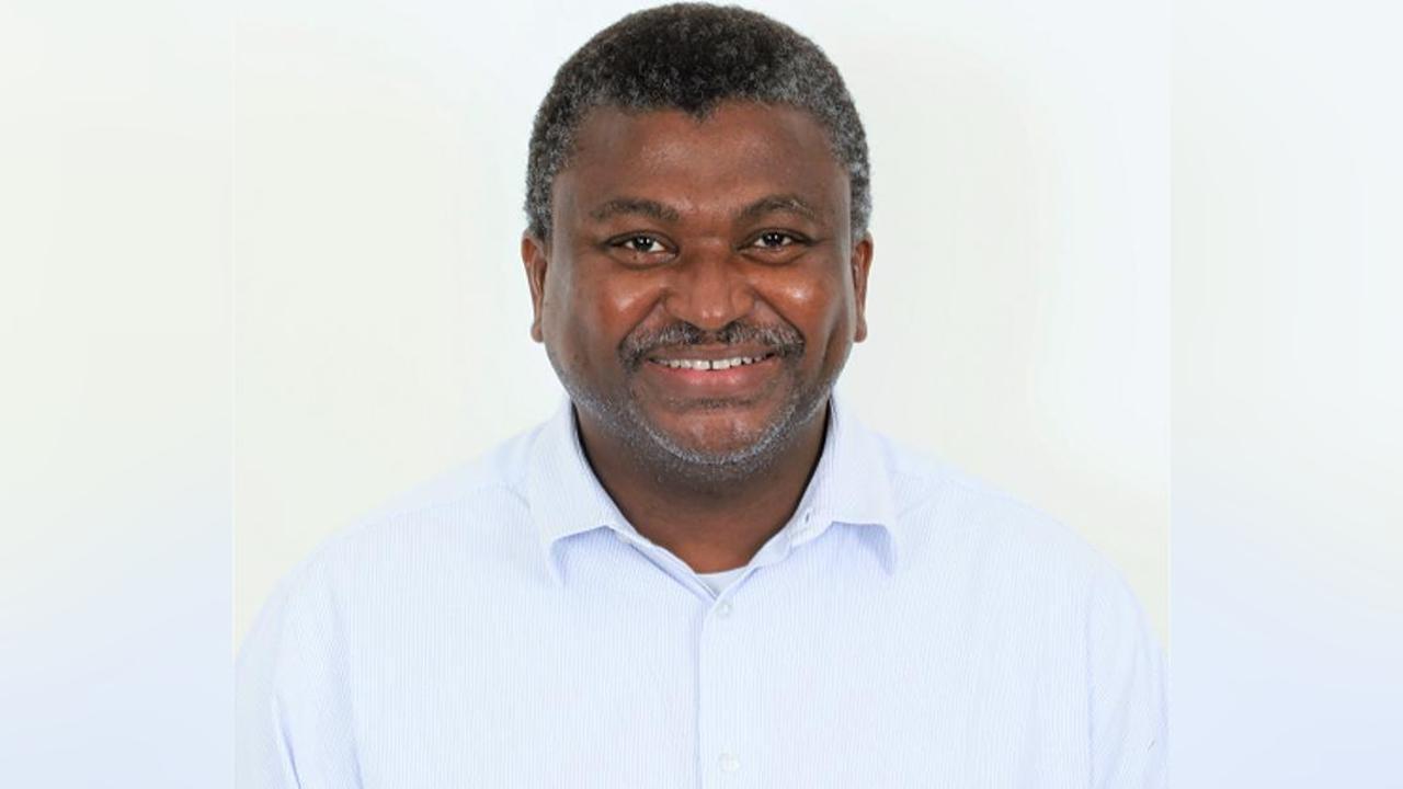 Dr Samateh Refutes Allegations of Corruption in Gambia Dr Samateh Refutes Allegations of Corruption in Gambia