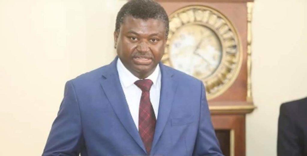 Health Minister Claims Spiritual Attacks over Corruption Fight Health Minister Claims Spiritual Attacks over Corruption Fight