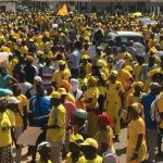 Ebrima Tabora Manneh Urges Gambians to Reject Division Ebrima Tabora Manneh Urges Gambians to Reject Division