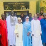 National Centre for Arts and Culture Appoints New Board National Centre for Arts and Culture Appoints New Board