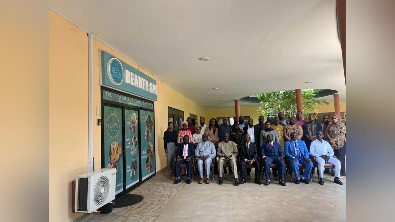 GRA Trains Staff on VAT in Cross-Border Transactions GRA Trains Staff on VAT in Cross-Border Transactions