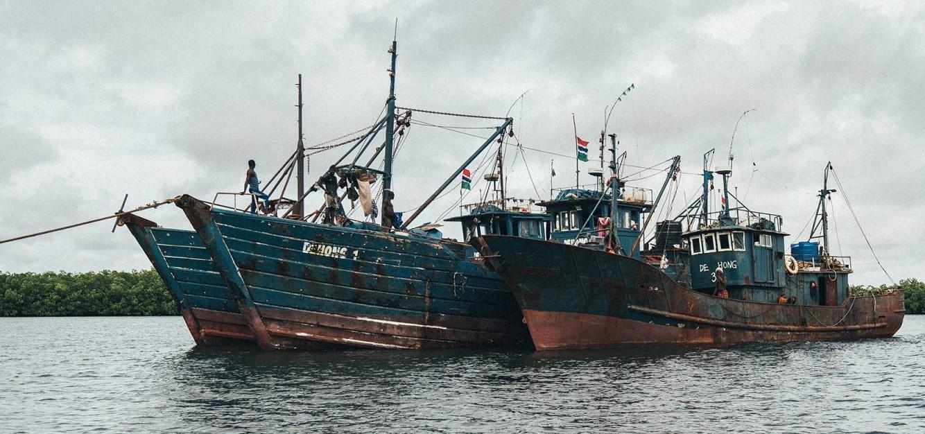 Expert Urges Fairer Terms in New Eu-Gambia Fisheries Deal Expert Urges Fairer Terms in New Eu-Gambia Fisheries Deal