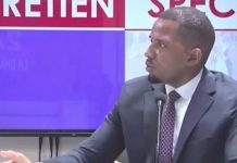 Ceesay Criticizes Mayor Bensouda on Governance and Cleanliness Ceesay Criticizes Mayor Bensouda on Governance and Cleanliness