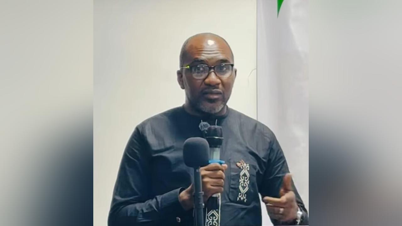 GNOC Commends Media for Role in King’S Baton Relay GNOC Commends Media for Role in King’S Baton Relay