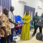 UNIDO Supports Gambia’S Green Cooling Revolution UNIDO Supports Gambia’S Green Cooling Revolution