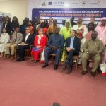 Gambia Launches EU Project for Migration Support Gambia Launches EU Project for Migration Support