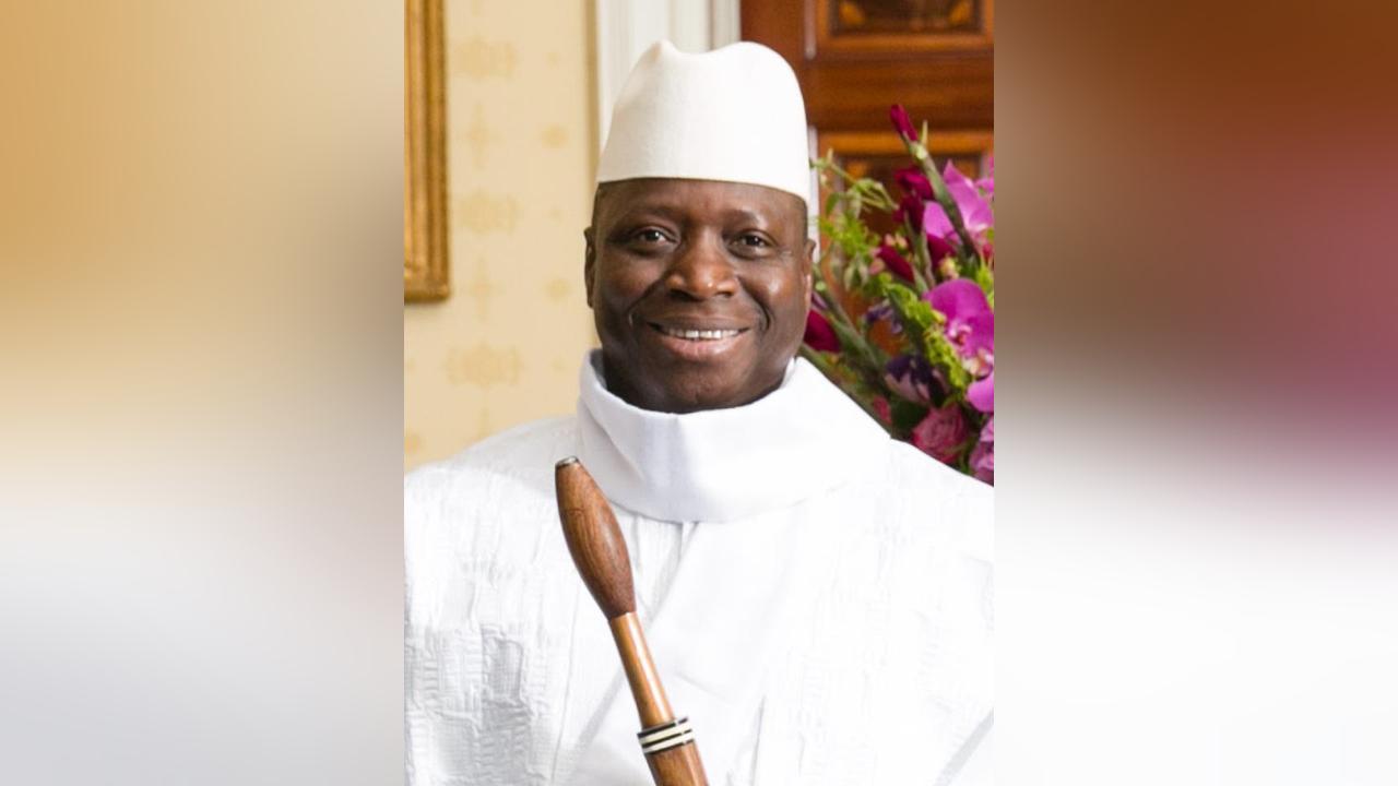 Gov’T Says Jammeh will Face Justice if he Returns Home Gov’T Says Jammeh will Face Justice if he Returns Home