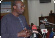 IEC Appears before FPAC on Internally Generated Funds IEC Appears before FPAC on Internally Generated Funds