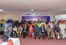 EU Initiative Enhances Support for Gambian Migrants EU Initiative Enhances Support for Gambian Migrants