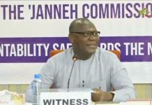 Former Registrar Arrested for Perjury in Asset Probe Former Registrar Arrested for Perjury in Asset Probe