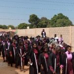 NCCE Concludes Training on Lobbying and Advocacy Skills NCCE Concludes Training on Lobbying and Advocacy Skills