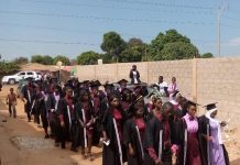 NCCE Concludes Training on Lobbying and Advocacy Skills NCCE Concludes Training on Lobbying and Advocacy Skills