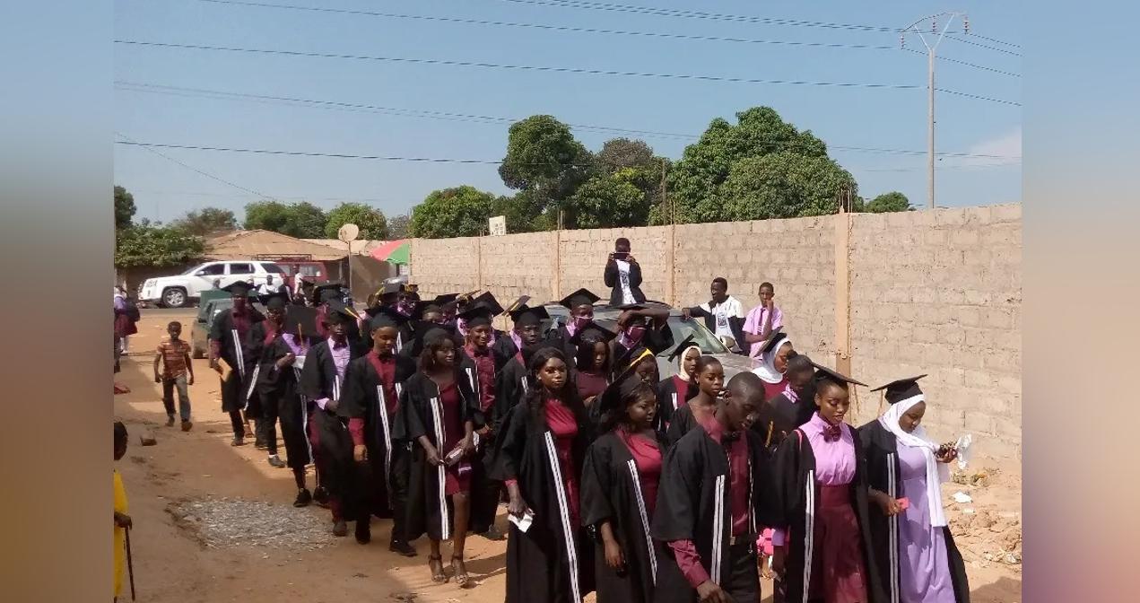 NCCE Concludes Training on Lobbying and Advocacy Skills NCCE Concludes Training on Lobbying and Advocacy Skills