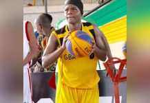 Yassin Mboob to Contest ISSA Athletes Commission Elections Yassin Mboob to Contest ISSA Athletes Commission Elections