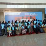 ECOWAS Calls for Stronger National Action on Child Protection ECOWAS Calls for Stronger National Action on Child Protection