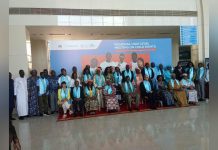 ECOWAS Calls for Stronger National Action on Child Protection ECOWAS Calls for Stronger National Action on Child Protection